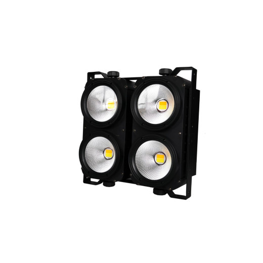 Блиндеры Dialighting Blinder RGBW 4-100W