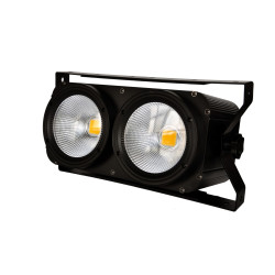 Dialighting Blinder WHITE 2-100W