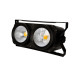 Блиндеры Dialighting Blinder WHITE 2-100W