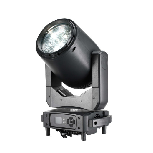 LED вращающиеся головы Dialighting Cinema Fres