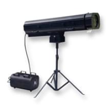 Dialighting Follow Spot 2500 mk2