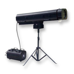 Dialighting Follow Spot 2500 mk2