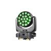 Вращающиеся головы LED типа WASH Dialighting IW 19-20Z