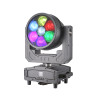 Вращающиеся головы LED типа WASH Dialighting IW 7-60 B-eye IP65