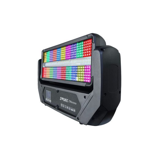 Стробоскоп Dialighting Jedy MKII