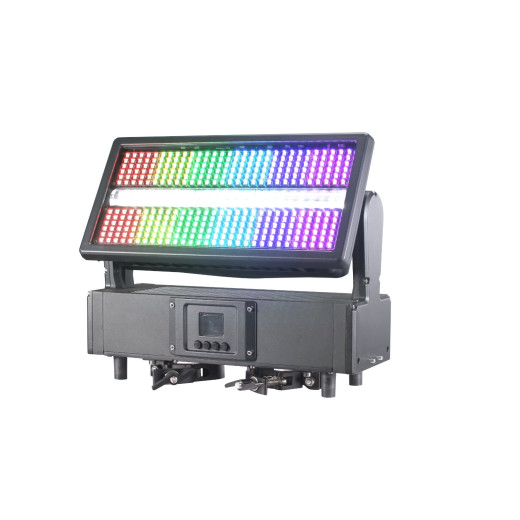 Стробоскоп Dialighting Jedy Matrix