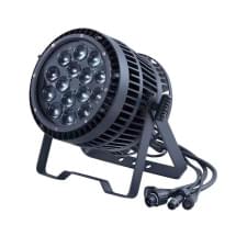 Dialighting LED Par 15-15 zoom IP66