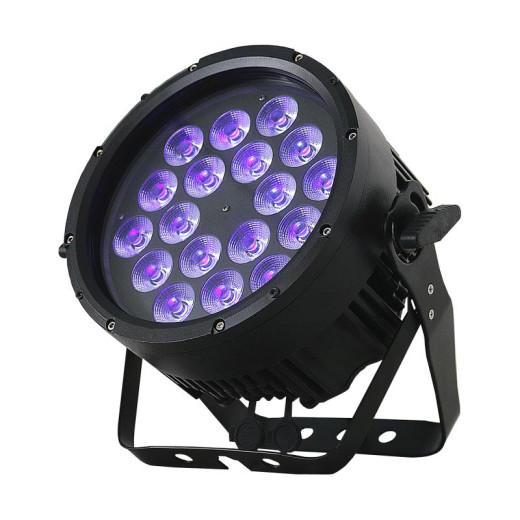 Dialighting LED Par 18-10 IP65 прожектор LED PAR