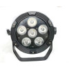 Прожекторы LED PAR Dialighting Led BatWi Par 6 RGBWAUV
