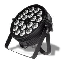 Dialighting Led Par Slim 18-12 RGBW