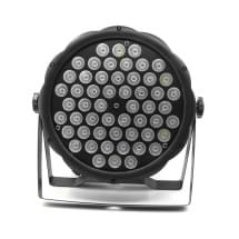 Dialighting Led Par Slim 54-3 CW-WW
