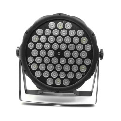Dialighting Led Par Slim 54-3 CW-WW