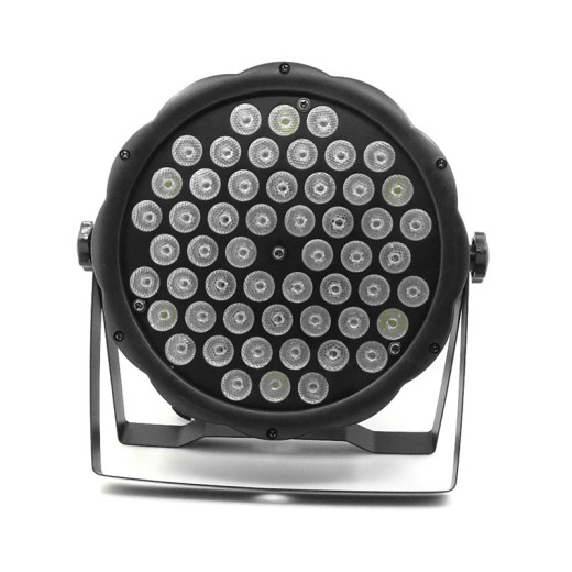 Прожекторы LED PAR Dialighting Led Par Slim 54-3 CW-WW