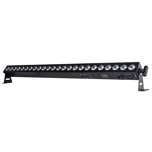 Led панель Dialighting Led bar 24 RGBW Pixel V2