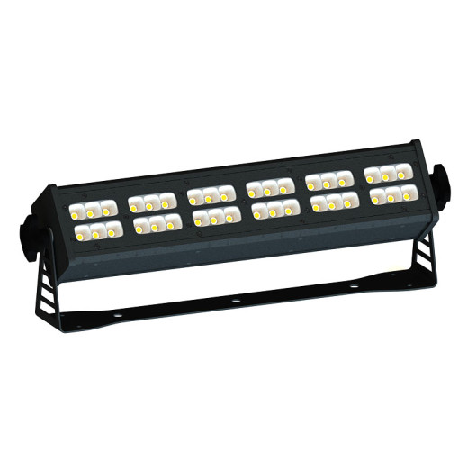 Dialighting Led bar 36x4 led панель