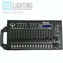 Dialighting Minifade 512