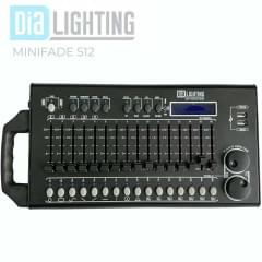 Dialighting Minifade 512