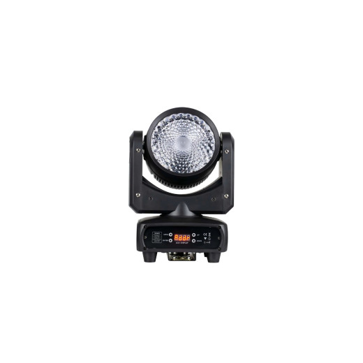 Dialighting Miniwash Fresnel 120 CC+WW вращающиеся головы LED типа WASH
