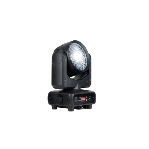 Dialighting Miniwash Fresnel 120 RGBW вращающиеся головы LED типа WASH