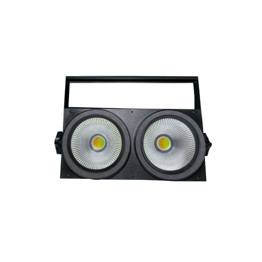 Блиндеры Dialighting MixBlind COB 200