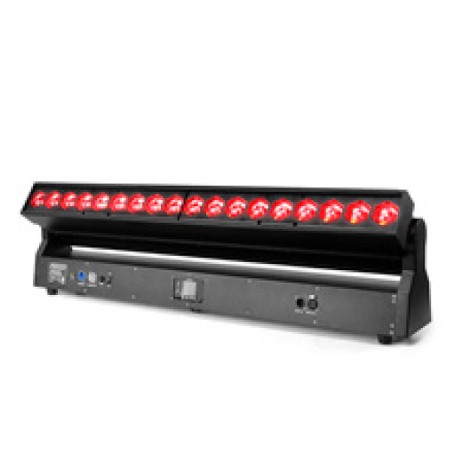 Led панель Dialighting Moving Bar 18-40 PIXEL