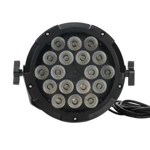 Прожекторы LED PAR Dialighting PL018W