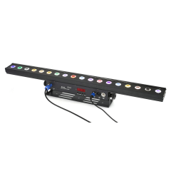 Dialighting Pixel LED Bar 18-15 NO FAN