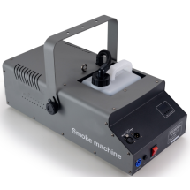 Dialighting Smokebox 3000