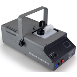 Dialighting Smokebox 3000