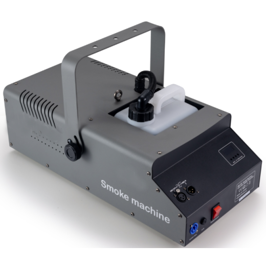 Генераторы дыма Dialighting Smokebox 3000