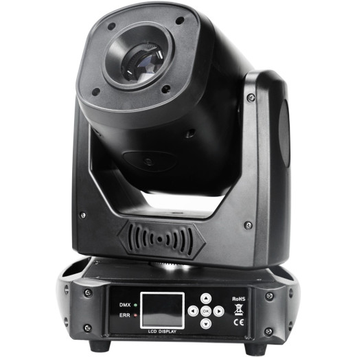 Dialighting Spot 100 V2 вращающиеся головы LED типа SPOT