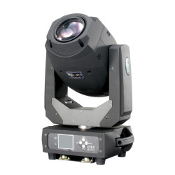 Dialighting Spot zoom 200