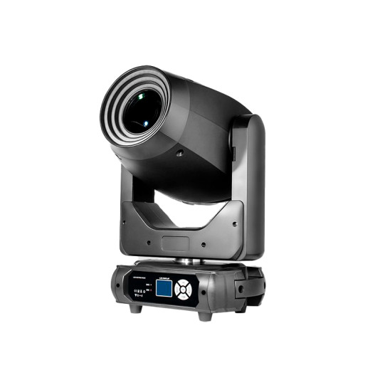 Dialighting Spotring 300 вращающиеся головы LED типа SPOT