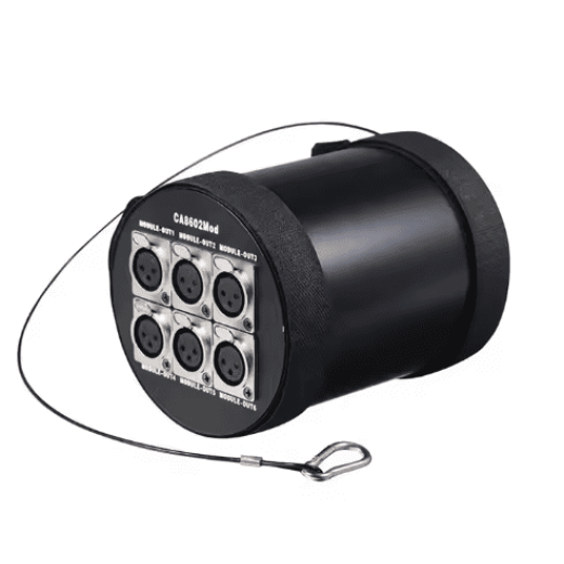 Сплиттер Dialighting Trusssplit 6 mk2