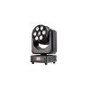 Вращающиеся головы LED типа WASH Dialighting W6x40Z B-EYE
