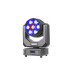 Вращающиеся головы LED типа WASH Dialighting W7-40Z B-EYE