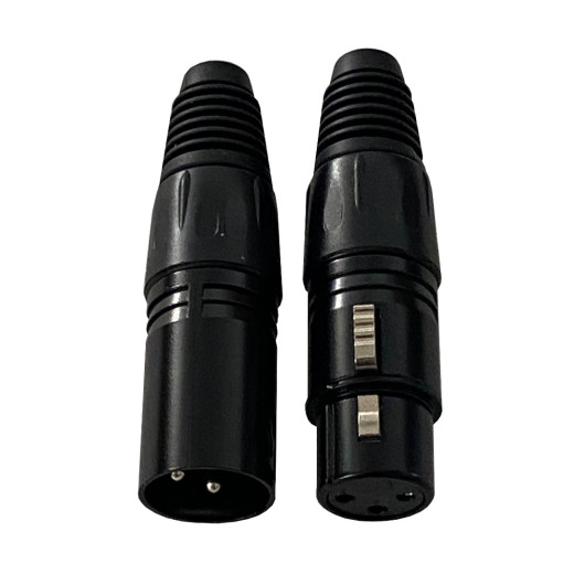 Dialighting XLR3 FM 2 in 1