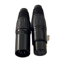 Dialighting XLR5 FM 2 in 1