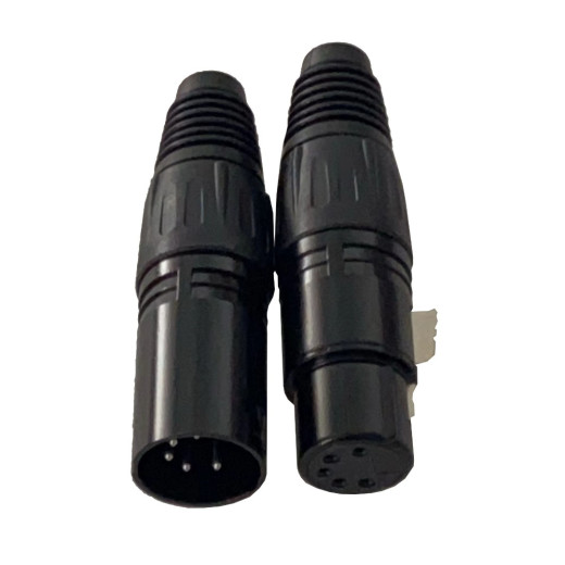 Dialighting XLR5 FM 2 in 1