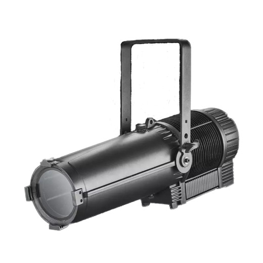 Diapro DT Profile LED AUTO Zoom 300W RGBAL IP65 театральный прожектор