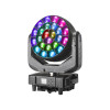 Вращающиеся головы LED типа WASH Diapro Torrenti X