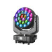 Вращающиеся головы LED типа WASH Diapro Torrenti X
