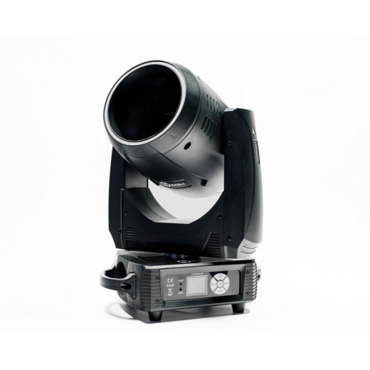 Вращающиеся головы LED типа BEAM Exell Lighting EXLBEAM150