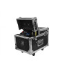Генераторы тумана Exell Lighting EXLHAZE600