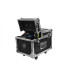 Генераторы тумана Exell Lighting EXLHAZE600