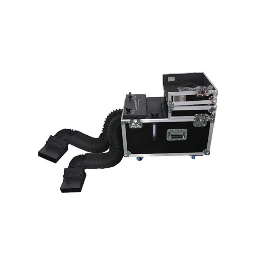 Генераторы дыма Exell Lighting EXLLOWFOG3000