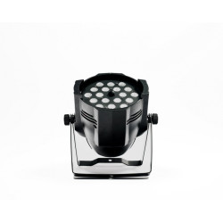 Exell Lighting EXLPAR1818RGBWAUV