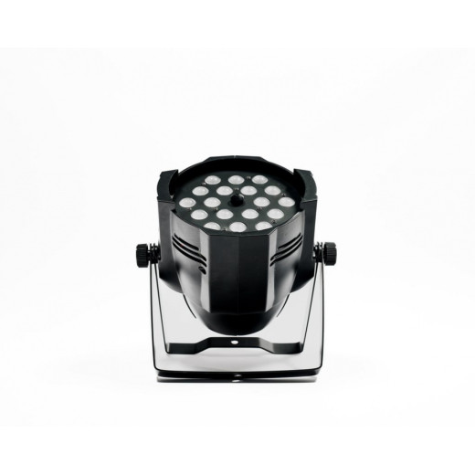 Прожекторы LED PAR Exell Lighting EXLPAR1818RGBWAUV