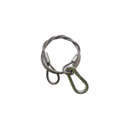 Exell Lighting EXLROPE85