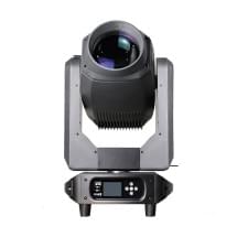 Exell Lighting EXLSPOT550CMY